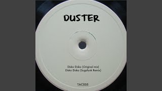 Disko Disko (Sugafunk Remix)