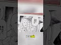 Inosuke: Criado por jabalíes, el salvaje que busca ser humano #shorts