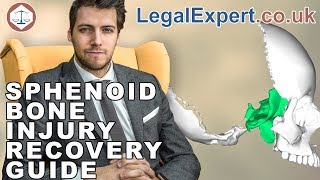 Sphenoid Bone Injury Recovery Guide ( 2019 ) UK