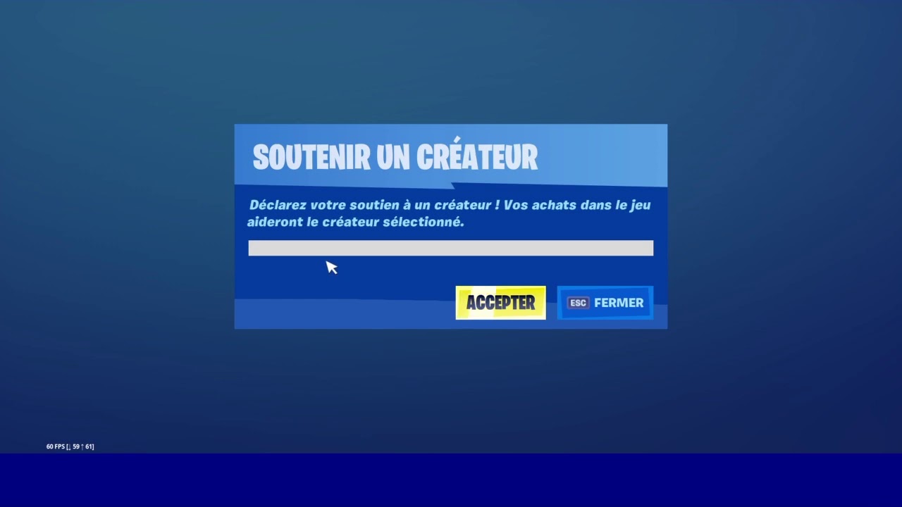 Code createur - YouTube