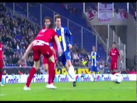 20-03-10 RCD Espanyol 2-Sevilla 0