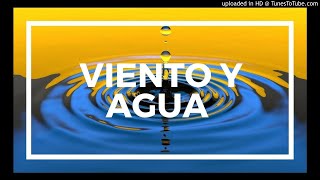 DORMIR EN 5 MINUTOS CON SONIDOS DE VIENTO Y AGUA