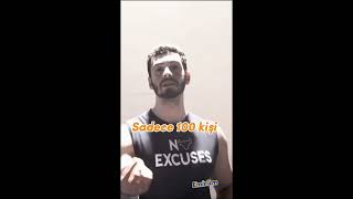 Ege Fitness YKS Motivasyony (İhtiyacın Olan Motivasyon Konuşması)