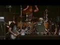 As I lay Dying - through struggle (live at Wacken 2008)