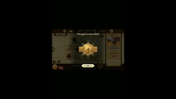 Shadow Fight 2 || Underworld -  Tier 2 [ Dan 3 First Place ]#shorts