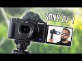 Sony ZV-1 - Is this the BEST Camera for YouTube?