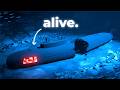 The Impossible Rescue of The Kursk Submarine