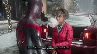 Completing EVERY FNSM App Request… Was The New Spider Suit Worth It? 🕷️🔥