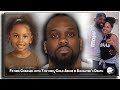 🔁 "Billie Symone Williams, age 7, found dead 🚪 Father Charged w/Torture, Child Abuse 👹