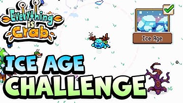 The HARDEST CHALLENGE!! | Everything is Crab