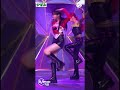 美しい外国人アイドル(1)
