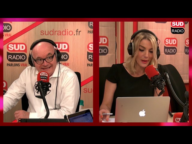 Pegasus - Sommes-nous tous surveillés ? Le débat du Grand Matin