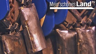 Harzer Glocken - die traditionelle Kuhglocke im Harz
