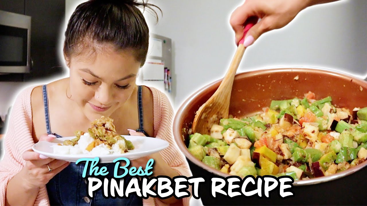 filipino comfort food