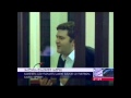 ბაჩო ახალაიას საბოლოო სიტყვა სასამართლოზე 17 10 2014