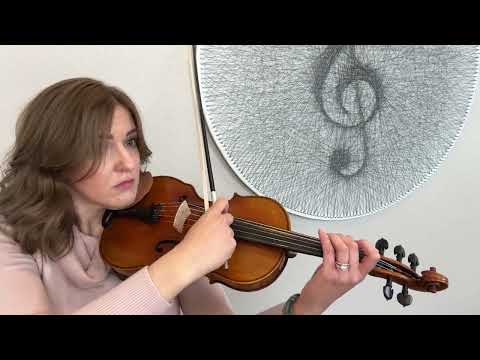 Storm, Viola Part