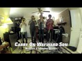 Carry On Wayward Son, Kansas Mp3 Song