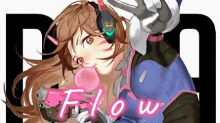 ~D.Va (Flow)~ [Overwatch AMV]