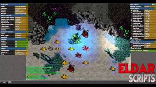 [WindBot][MS][ED] Crystal Grounds [Eldar]