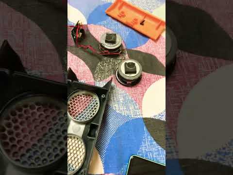 Bluetooth speaker new