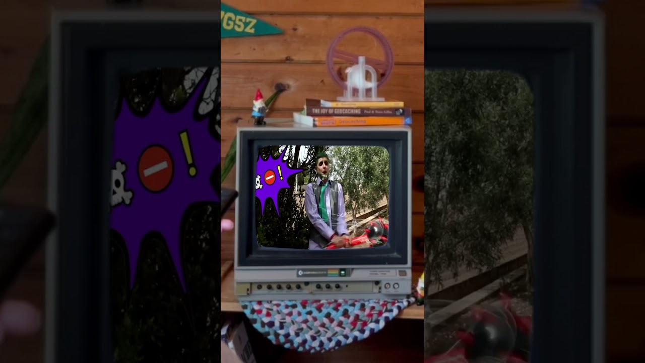 Geocaching International Film Festival 2025 - Call For Submissions 