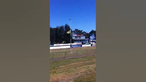 Terry Lowe R190 Truck Racing