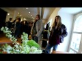  trussardi  prsentation homme automnehiver 201516  milan avec interview