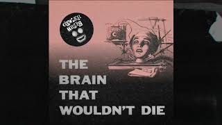 FREE Movie Dialogue Sample Pack – The Brain That Wouldn’t Die