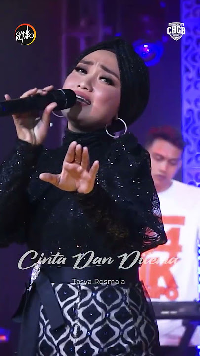 Cinta Dan Dilema Anisa Rahma CHGB Record #short #youtubeshorts #shorts #chgbrecord