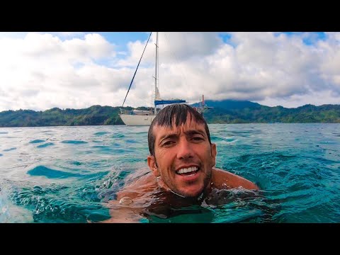 Thats a Wrap! Onto the NEXT Chapter | Sailing Indonesia, Ep 157