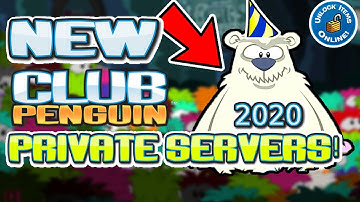 NEW CPPS SERVERS TO JOIN IN 2020!! (Outdated)