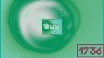 BBC Video Ident (2009) Effects | Collins Video (1989) Effects (Extended V4)