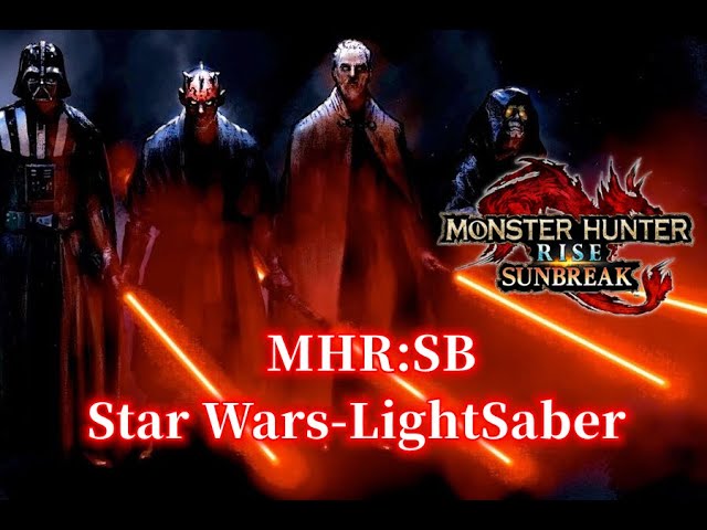 MH Rise STEAM - Rx 78-2 Beam Saber Mod Showcase - Frost Bites - Dual Blades  - 15'25 at Monster Hunter Rise - Nexus mods and community