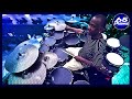 How Superbowl Drummers Use Electronic Drums (2000-2020)
