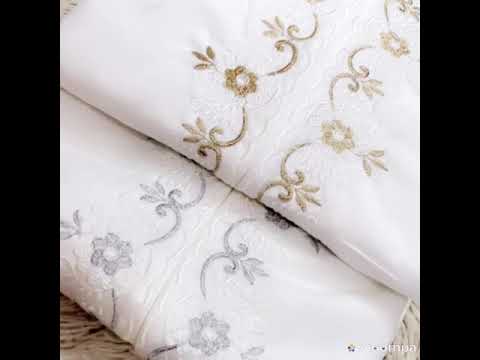 شراشف صلاه مطرزه