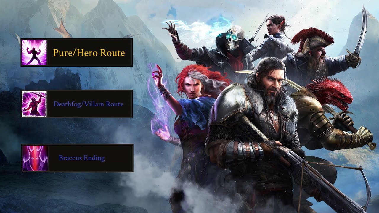 Divinity Original Sin 2 Skipping the Final Boss with Persuasion YouTube