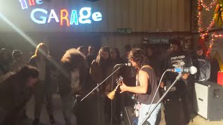 Death - Tripping Corpse - The Garage 03/30/24