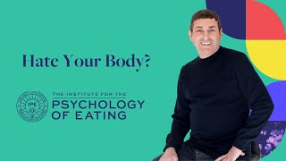 Why We Need to Get Rid of the Term ‘Body Dysmorphia’ – In Session with Marc David