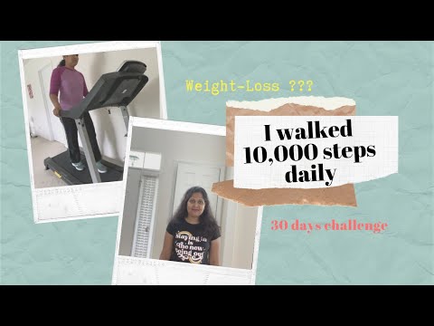 i-walked-10000-steps-everyday-for-a-month-|-my-weight-loss-results-🤩-|-walking-and-weight-loss-tips