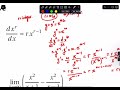 Calculus Derivatives: General Power Rule | 36