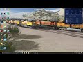 NEW Trainz Tutorial : Importing Google Earth Images into Trainz for Route Building
