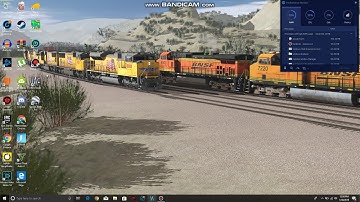 Trainz Tutorial : Importing Google Earth Images into Trainz for Route Building