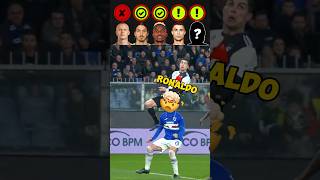 Haaland VS Zlatan VS Osimhen VS Ronaldo | Epic High Jump Challenge🤩