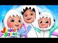 Nursery Rhymes & Kids Song | Children's Music | Kids Videos - Junior Squad