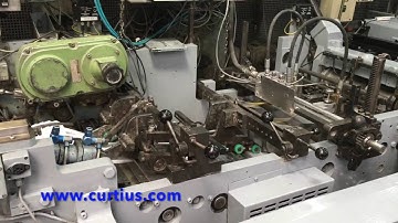 W+D 202.00 year 1991