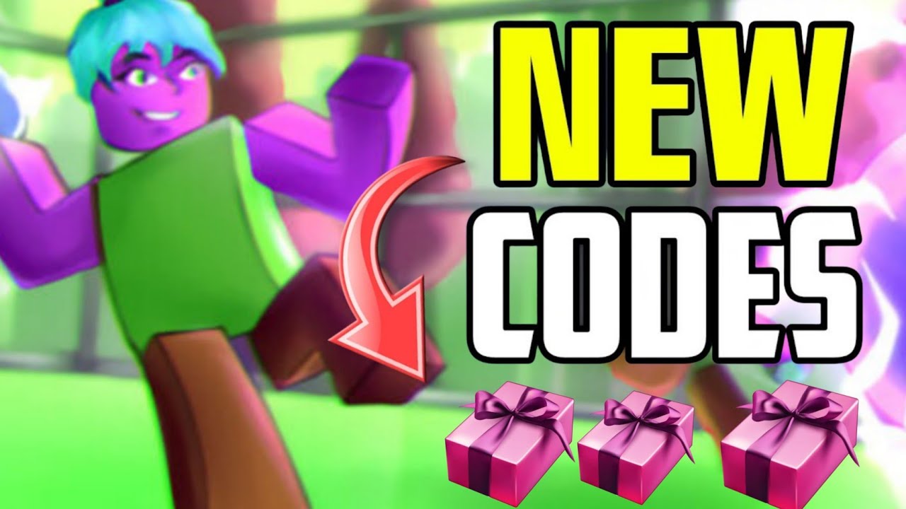 Dodge Stars Codes - Roblox December 2023 