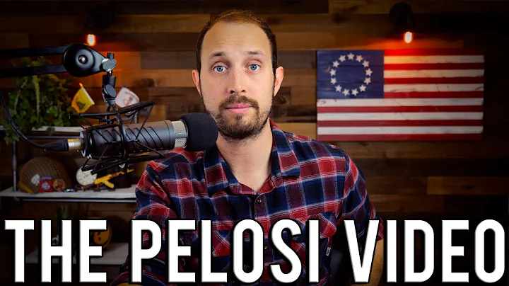 Paul Pelosi Attack Footage Played in Court, but No...