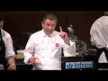 FÒRUM GASTRONÒMIC GIRONA 2018 - JOAN ROCA