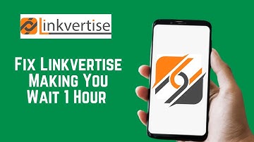 Fix Linkvertise Making You Wait 1 Hour (2025 UPDATED GUIDE)