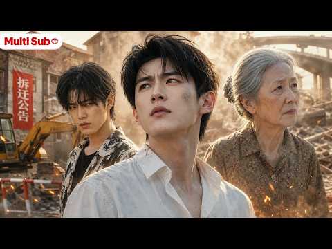 【Multi Sub】He Fought for Their Future... They Turned Against Him!?
